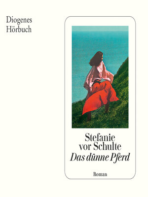 cover image of Das dünne Pferd